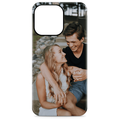 iPhone 15 Pro Customised Case | 3D Full Wrap | Design Now with DMC